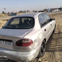 لانوس • ٩٨ • كفاله عامه