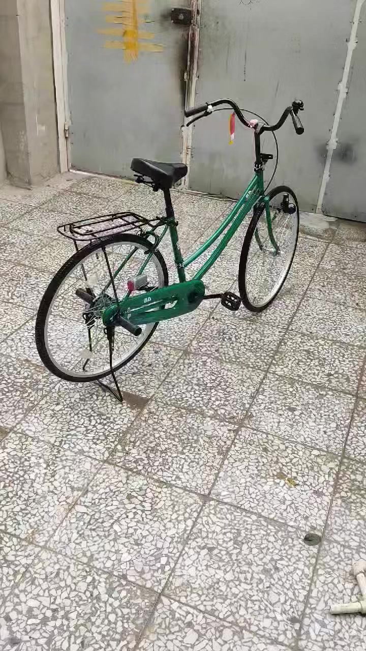 سلام عليكم بسكلات ثنين البيع واحد حشداوي وثاني خضر غامق
نضافه٪100غراضهن كاملات اليحب يشتري واحد منعدهن يراسلني خاص


**إذا كنت صاحب هذا الإعلان وتريد حذفه لأي سبب، رجاءا أرسل رسالة إلى الدعم الفني**