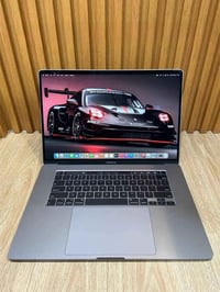 💻 لابتوب MacBook Pro 2019 🔥 قوة خارقة لمحترفين التصميم والمونتاج والبر...