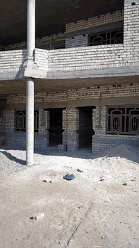 حي الصحه • ٤٦٠م • هيكل زراعي ملك صرف