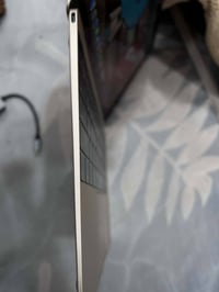 ماك بوك 2016 • حجم 12 • نجف