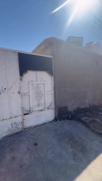 عيادة • ١٠٠م • قرب المستوصف