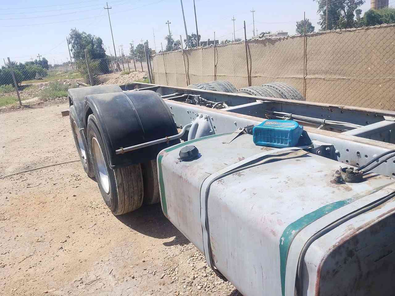 اسكانيا موديل ٩٠ رقم بغداد الماني  للستفسار ***********
