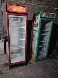 عارضات ايكور تركي جدد نضيفات تبريدهن ثلج سعر الوحده 250   بغداد نهايه ...