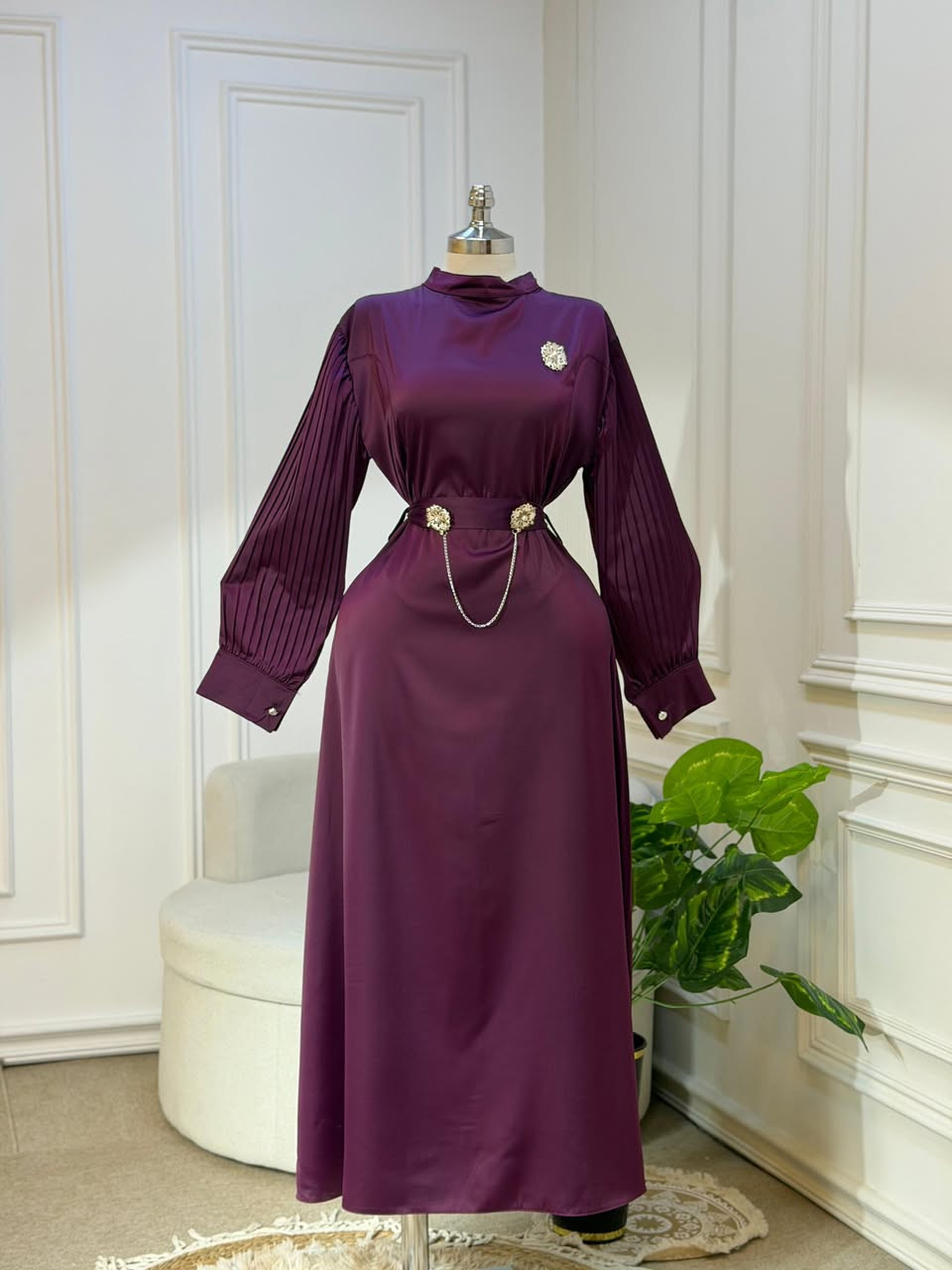 الكولكشن الجديد😍
متوفره كل القياسات 

الموديلات ولاغلطه🔥
تفحصين القطعه يله تستلمين لضمان جوده القماش
توصيل كل محافظات العراق


**إذا كنت صاحب هذا الإعلان وتريد حذفه لأي سبب، رجاءا أرسل رسالة إلى الدعم الفني**