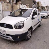 باندا كروز • ٢٠١٣ • رقم بغداد