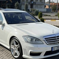مارسيدس ساغ بي براوة بي موس موديل ٢٠٠٩ AMGبيلاد V8گيج ٣٢٠  كامل گوراوة...