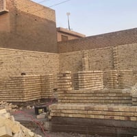 هيكل ومفتاح • بغداد • إنشاءات