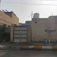 الغراف حي الشهداء ٢ • الساحه الثاني • بيت طابو ٢٠٠م