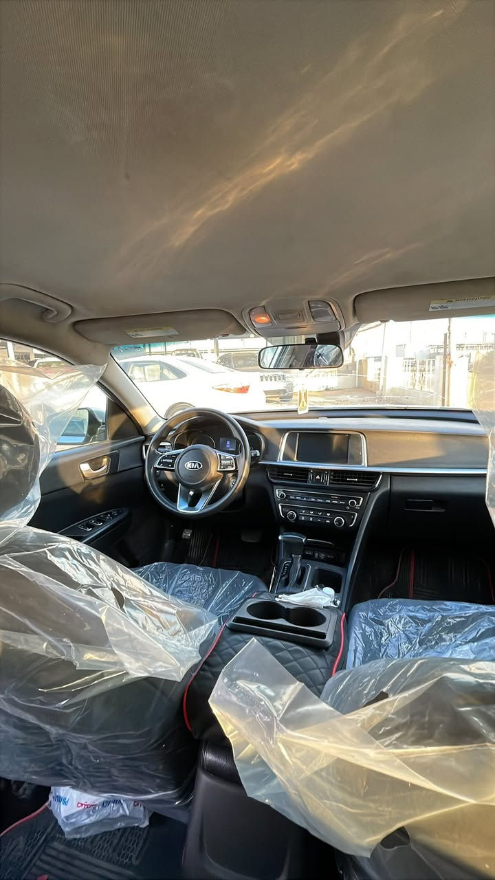 سلام عليكم
كيا اوبتما ٢٠١٩ 

وارد امريكي 

لون silver

للبيع او مراوس حسب القناعه 

سياره جاهزه وبدون اي نقص 

مواصفات السياره 

محرك  2400 

رادار امامي

رادار جانبي

تحديد مسار

حساس خلفي

بريك ذاتي عند اقتراب من سياره قريبه 

فول تحكم ستيرن

ويل كب

شاشه اعطال

شاشه كبيره

لد نهاري

اشاير بالدعاميه

اشاير بالمري

ثلاث وضعيات قياده

‏Abs

بلوتوث اوكس

صندوك بصمهَ

مكان السيارة الرمادي

صور السونار مرفقة مع الصور 

للاستفسار 0738131229

السعر (125)وبيهة مجال بسيط


**إذا كنت صاحب هذا الإعلان وتريد حذفه لأي سبب، رجاءا أرسل رسالة إلى الدعم الفني**
