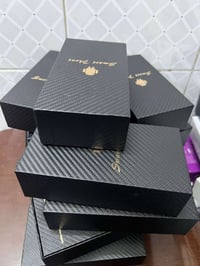 جالاكسي • شحنة • قطعة