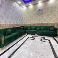 كربلاء • خشب وسفنج • ضمان ٥ سنوات
