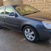 ٢٠٠٦ • وارد امريكي • ٦ سلندر ٢٧٠٠