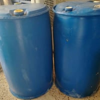 براميل كبار • عدد ٢