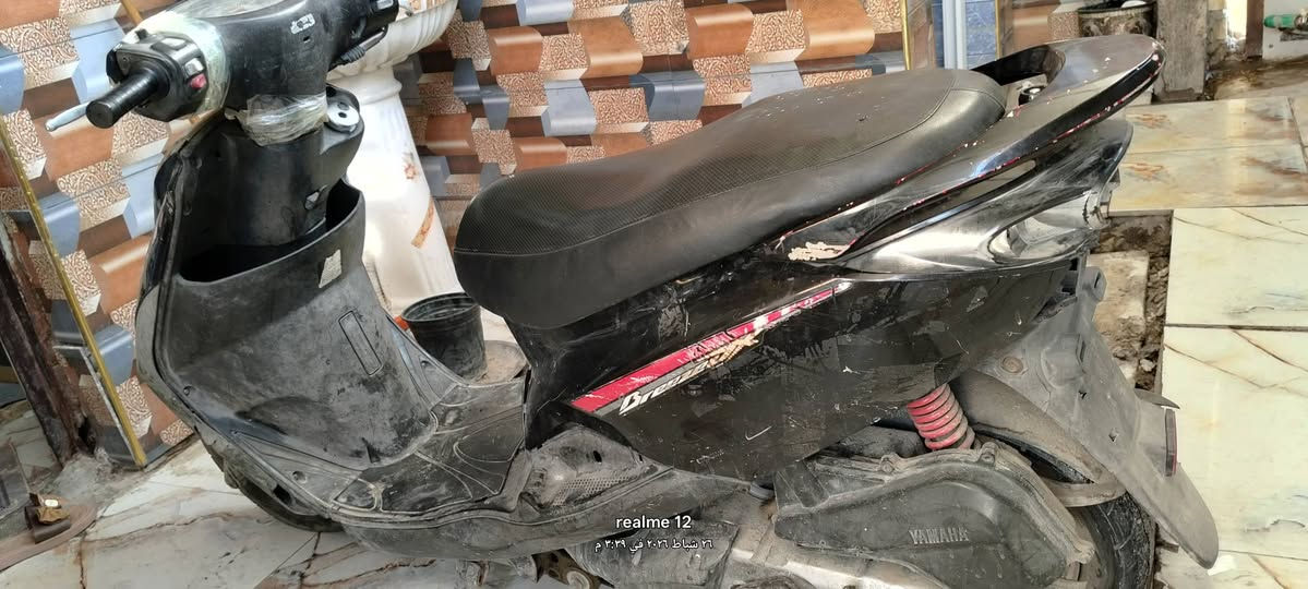 دراجة بريز البيع كوم حديد مكسور اذن صالنصة مثل ما موضح بل صورة درجة مكينة ناعمة  تايرات بريك كلة نضيف  ب250 بيها مجال كلش قليل كوم حديد ابيع تشتغل وتمشي طبيعي وهاذة يلحم


**إذا كنت صاحب هذا الإعلان وتريد حذفه لأي سبب، رجاءا أرسل رسالة إلى الدعم الفني**