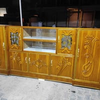 بوفيه • نضيفه • المكان الشامية