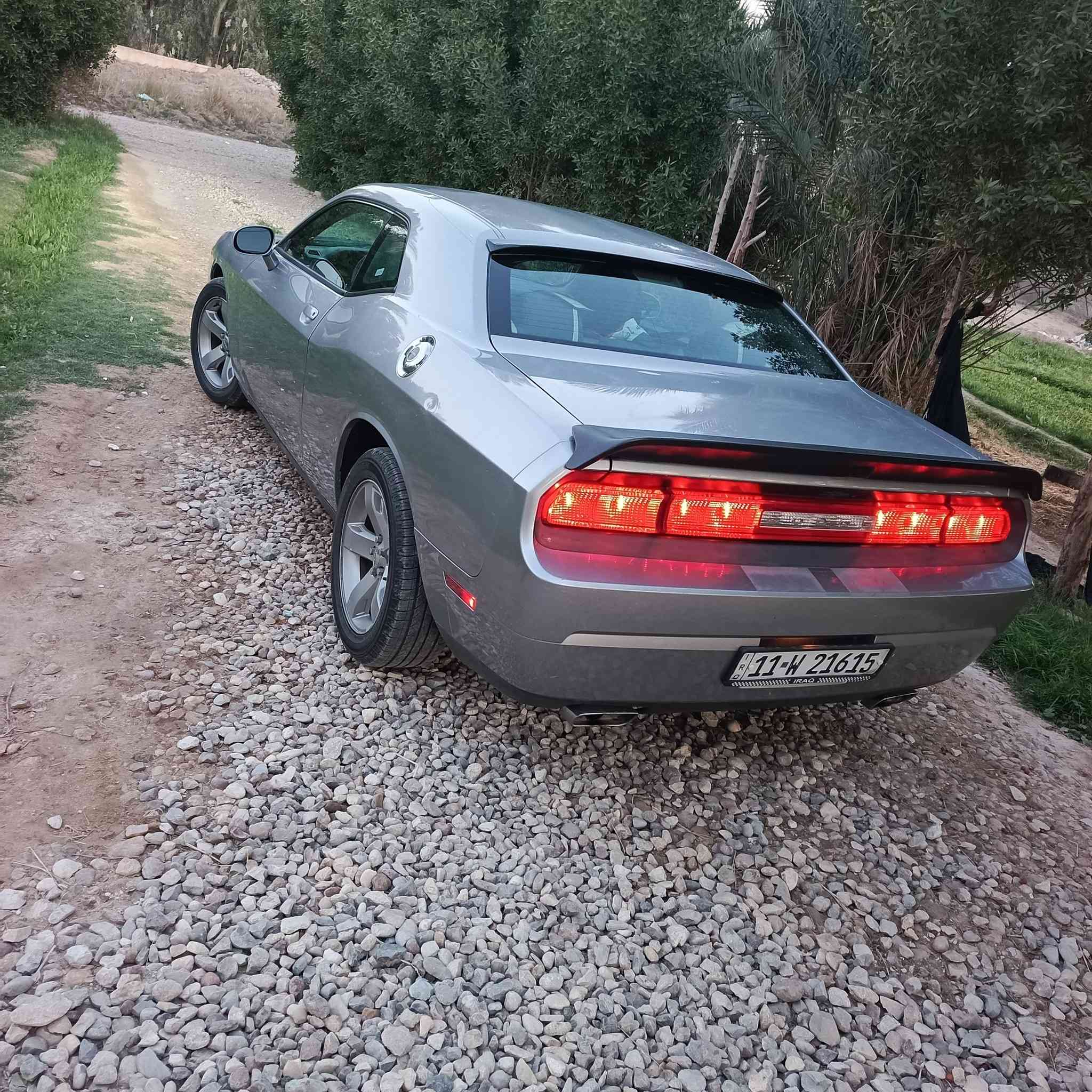 سلام عليكم جاالنجر البيع موديل 14 رقم بغداد دولي محرك 3600 شرط مامفتوح ماشيه 125 سياره كلين بدون حادث فقط بيه جاملغ المامي كلير بدون فتح ولا تبديل سياره كله ع وضعه شركه شكد ماتوقع سياره نضيفه الله يشهد مواصفات. سياره بصمه تشغيل بصمه بواب تشغيل عن بعد تبريد قطعتين محرك كير تبريد حداديه تخم تاير جديد كهربائيات كله شغاله بل عافيه ع ياخذه مكان سياره بابل الحمزه الغربي سعر 130 وبيه مجال نتصال ع رقم ***********   ‏‪***********‬‏
