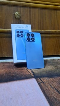 هونر X8A • ١٢٨ • دبل سيم