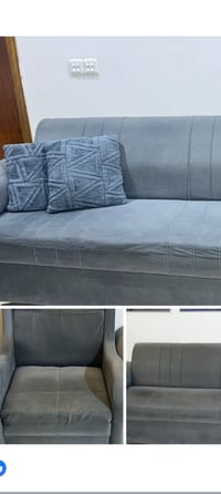 تخم • صوفا • بيه مجال