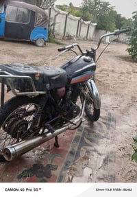 دراجه للبيع175 07831731712