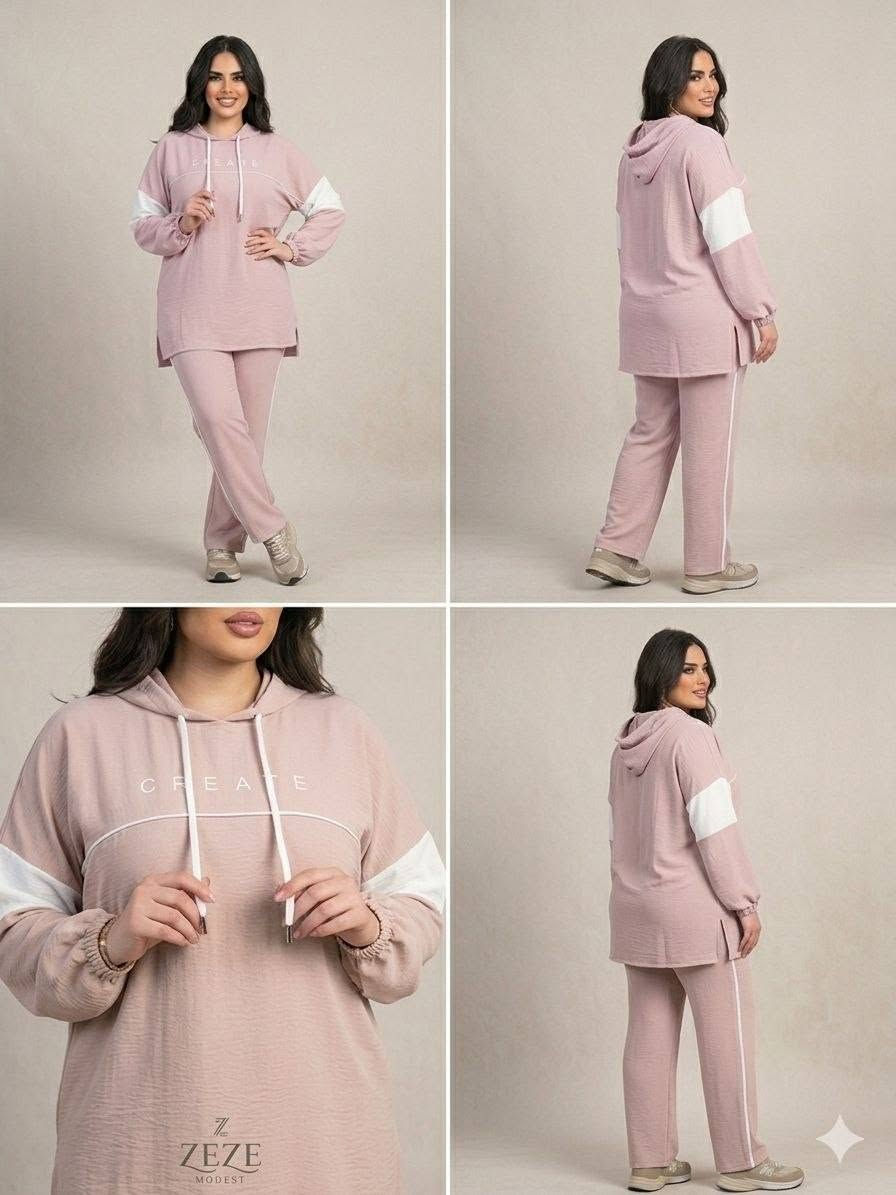 البيع جملة فقط (Wholesale Only) 📦✨
​فخامة القماش ونعومة الملمس.. تراكسود "يوروبين" اللي يرفع مستوى محلك! 🇪🇺💎
​لأن زبونتك تدور على القطعة اللي تجمع بين الكشخة الأوروبية والراحة التامة.. وفرنا لكم في أصالة البيت العراقي أحدث كولكشن تراكسود يوروبين. البضاعة "الفي آي بي" اللي تضمن لك رضا زبائنك من أول لمسة!
​✨ ليش التراكسود اليوروبين هو بضاعتك الرابحة؟
​🧵 خامة يوروبين أصلية: قماش ناعم جداً، انسيابي، وبارد على الجسم، يحافظ على مظهره الفخم حتى بعد الاستخدام الطويل.
​📏 قصة احترافية (فيت): فصالة مرتبة تبرز أناقة الموديل وتناسب الطلعات الكاجوال والسفر بكل ثقة.
​🎨 ألوان راقية وهادئة: متوفر بتشكيلة ألوان مميزة تعكس الذوق الأوروبي الرفيع وتجذب زبونات النخبة.
​💰 استثمار مضمون: قطعة راقية تُباع بسعر ممتاز وتضمن لك دوران سريع لراس المال وسمعة طيبة لمحلك.
​🔥 موديلات اليوروبين الفخمة تخلص أول شي.. تميز ببضاعتك واحجز طلبيتك هسه! 👇
​📲 قسم المبيعات المباشرة وحجز الكميات (WhatsApp):
​🔴 أبو ريماس: https://wa.me/9647901151252
🔴 أبو هاجر: https://wa.me/9647736501999
🔴 الإدارة: https://wa.me/9647702655858
​🌐 لتصفح الكتالوج والألوان الحصرية:
​💬 قناة الواتساب: https://whatsapp.com/channel/0029VaDPaAlLtOj6uH7qwb2i
✈️ تيليجرام: https://t.me/IraqiHousechannel1
📘 فيسبوك: https://www.facebook.com/iraqihousecenter
🎵 تيك توك: https://www.tiktok.com/@iraqihousecenter
​📍 موقع التجهيز المباشر:
​(الرابط المباشر للخريطة):
🔘 [ 👆 اضغط هنا لفتح الخارطة والوصول إلينا ] 📍
https://www.google.com/maps/search/?api=1&query=33.3382995,44.3924220
​بغداد / الشورجة / شارع السموؤل - قرب خان مرجان.
​أصالة البيت العراقي.. بضاعتك الرابحة، وشريكك في النجاح.


**إذا كنت صاحب هذا الإعلان وتريد حذفه لأي سبب، رجاءا أرسل رسالة إلى الدعم الفني**
