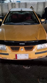 سمنت ٢٠١١ كير عادي محرك خير من الله سياره حلوه رقم بابل السعر ٢٥ ورقه ...