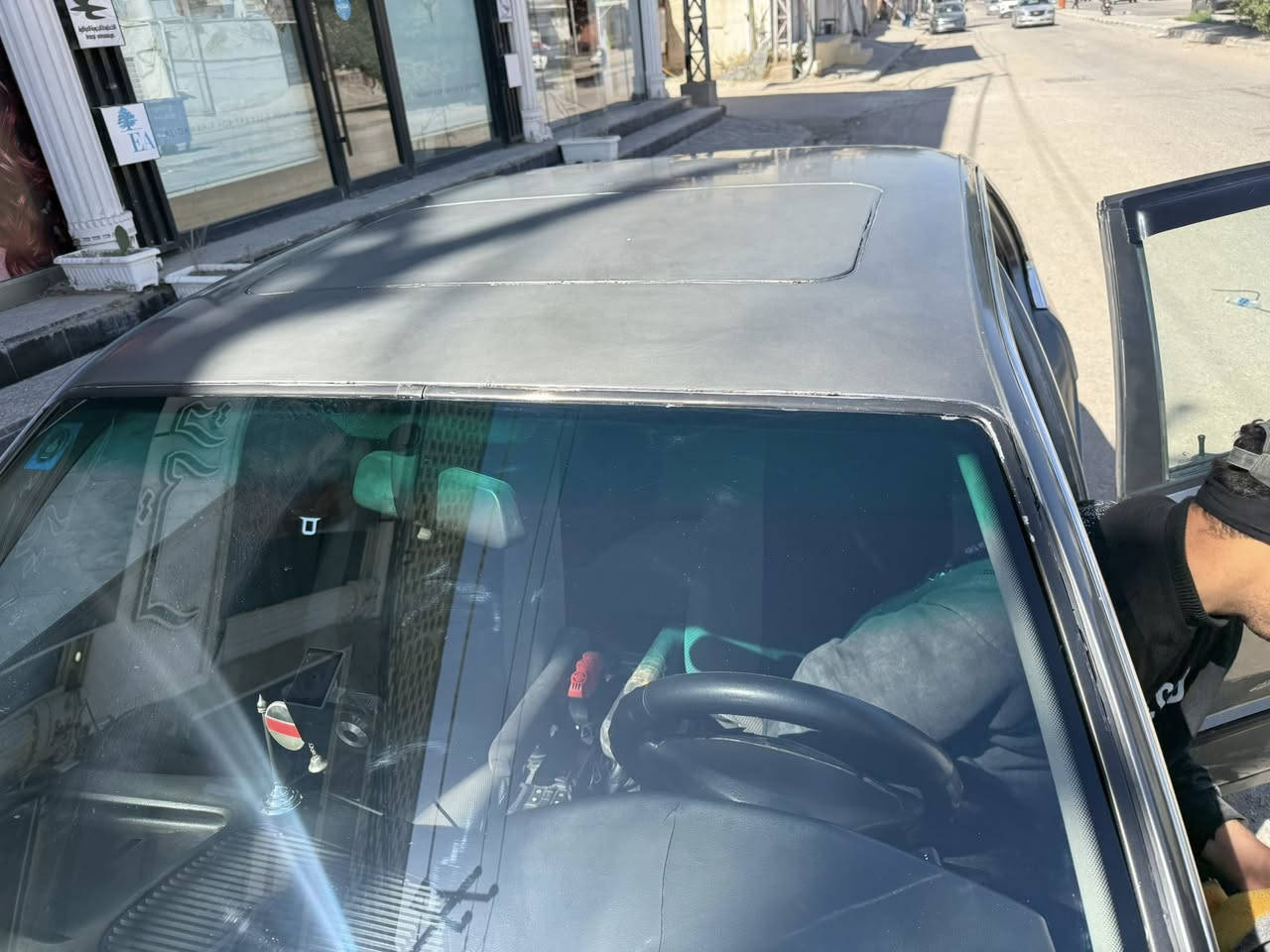 بي ام 525 بغداد دولي كير ومكينه مكفول تبريد ثلج سياره جاهزه ويل رياضي تو سايز سنتر ريموت مانع انزلاق 65 وبيهه مجال قليل مكان النجف


**إذا كنت صاحب هذا الإعلان وتريد حذفه لأي سبب، رجاءا أرسل رسالة إلى الدعم الفني**