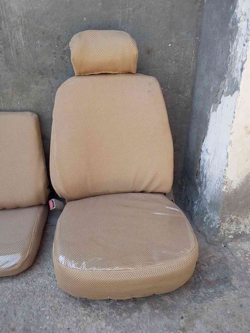 🛑أعادة دوشمة اسفنج درجة أولى  قماش خلية النحل درجة أولى السيارة كنترة
العنوان العزيزية الشباب مقابل العمارة السفينه 
الاستفسار اتصل على الرقم ***********
خادمكم ابو رســــــول 
دوشمة التساهل
