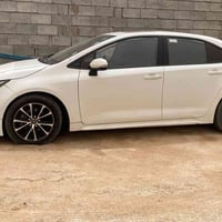 كورلا هايبرد • ٢٠٢٣ • البصرة