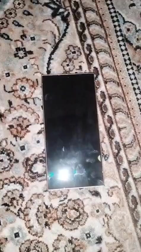 السلام عليكم ❤️
سامسونك S24 الترا / شخط مبي بس وكع مني و مثل ما تشوف صارت مشكلة بكسلات ب الشاشة و تروح سعر الشاشة الاصلية 200-250 الف و اذا اغلى اني ادفعها ع حسابي 
+ 
ساعة Samsung watch  Classic لون تيتانيوم نفس لون الجهاز شغالة 100%
+ 
لابتوب ASUS VIVO BOOK 15
مواصفات core i5 gen 11
رام 16
هارد M.2 256
كارت شاشة intel iris Xe Graphic 
حجم الشاشة 15.6
النظافه مثل مموضحة ب الصور فقط نقص بطارية 
---------
مع بكج حماية صدف ستور ضد الكسر اذا انكسر يتبدل ع حساب الشركة ، داخل الضمان بعد 10 اشهر و ينتهي الضمان مال بكج // الجهاز كامل ملحقات + سماعة سامسونك واير اصلية تتحكم ب العزل براحتك 
----------
كلهن ابيعهن شلع ( مو مفرد ) او مراوس ب 16 برو ماكس 

السعر مليون و 200 و بي مجال بسيط 

مكاني بغداد / مدينة الصدر 
واتساب / ***********
