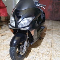 فورزة 0.8  الدراجة خير من الله كلها شغالة وأوراق كاملة و كمرك مدفوع  م...