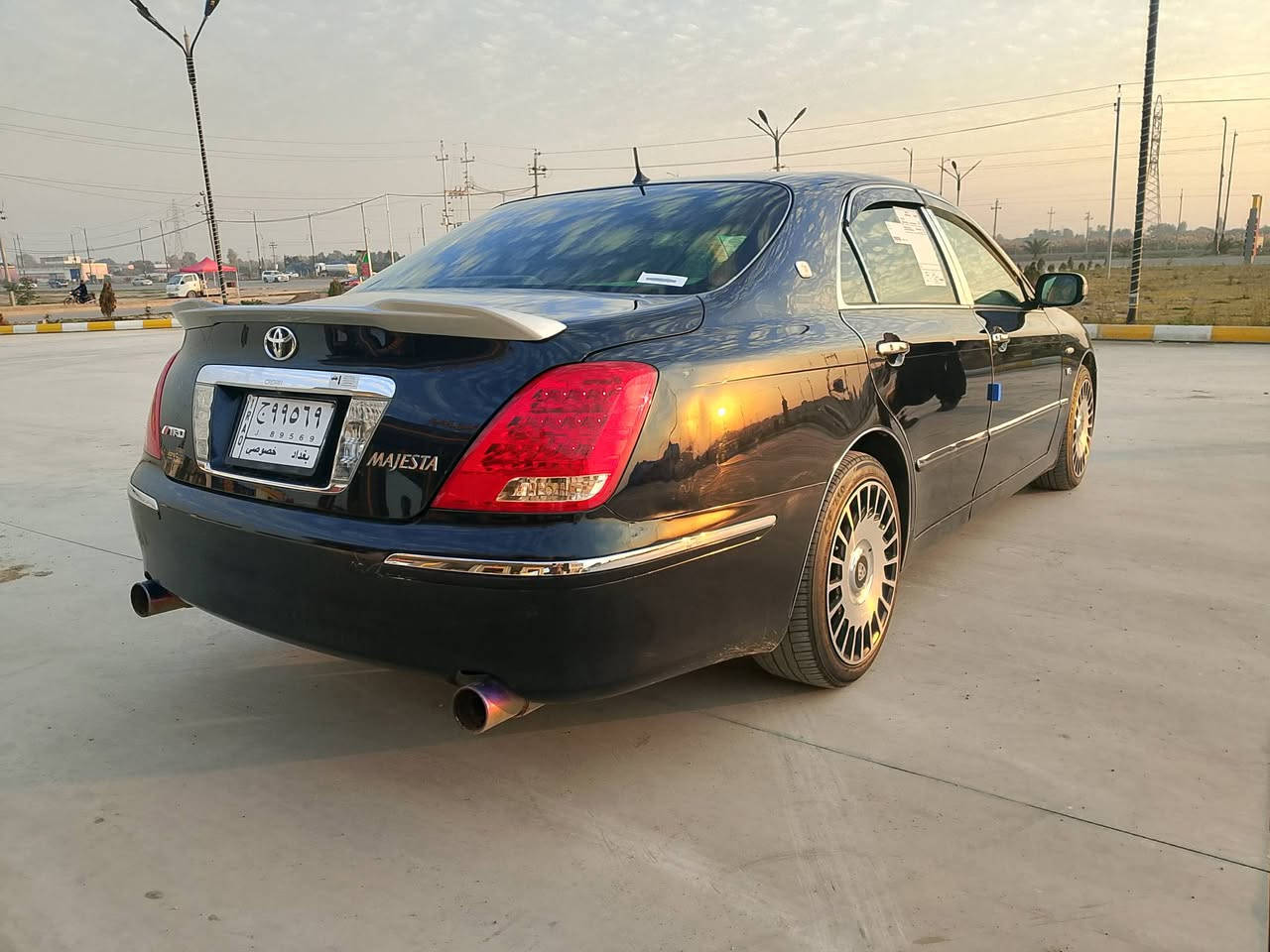 موس2006فول فول بەس سلیتی نیی پینج دووگمە قپات مواسەفات بس سلیت نیە ناو زەرد بس شوین موسە کانی بویاخە سەیارەی ماڵە شوین کلار سعر 58مجال ژم***********
