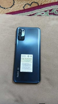 ردمي نوت 10 • نضيف كلش • توصيل المحافظات