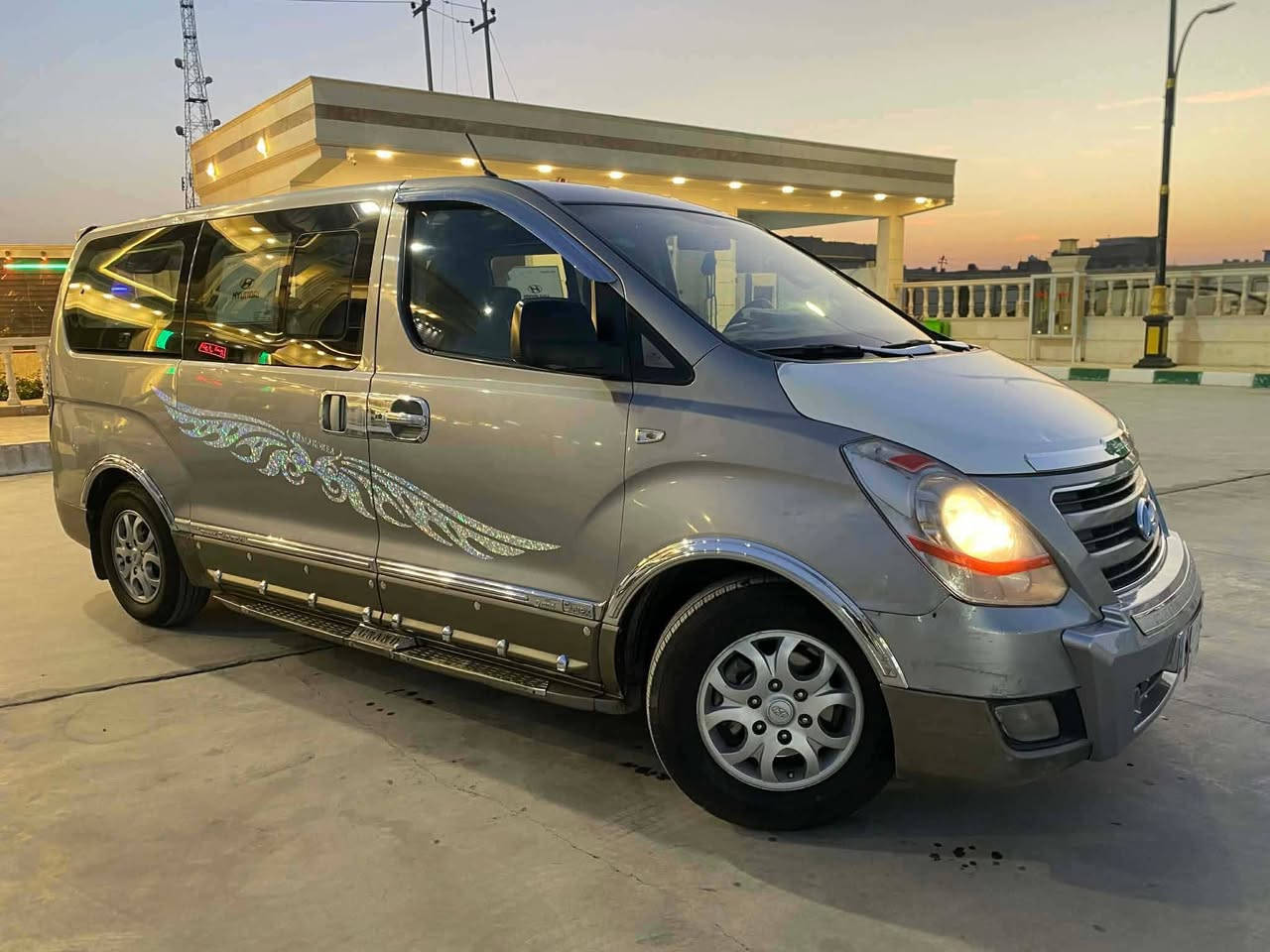 ستاركس مسكر اصل موديل ٢٠١٢
رقم بغداد 

كفاله عامه كير مكينه كشر 

كير عادي سبع نمر وي البك ترايك لل٢٠٠

تبريد ثلج 

سنويه ل ٢٨ 

مصفره هيئه غرامه 

سونار بيها 

السعر 173$

***********
