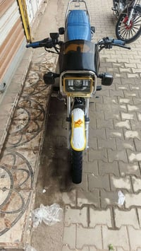 موديل ٢٠٢٤ • ماطور نضيف • الحويجة