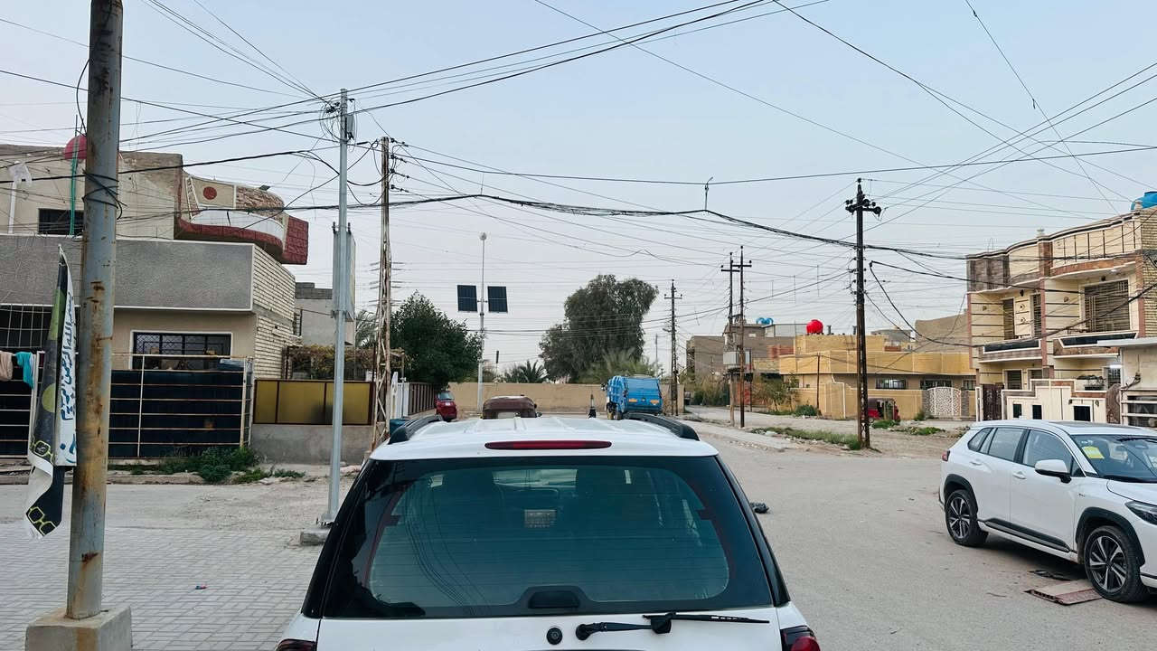 أسلام عليكم
بلايزر2004 رقم بغداد سنويه 2031 مكفوله   مكينه وكير شرط الكفالة  تدفئه تبريد❄️  كهرباأيات مكفوله مكينه قبق اسود x شاشه وكامره المرغوب دواخل جديده
السياره حلوه وخير من ألله 
السعر 85 وبي مجال بسيط
***********واتساب
