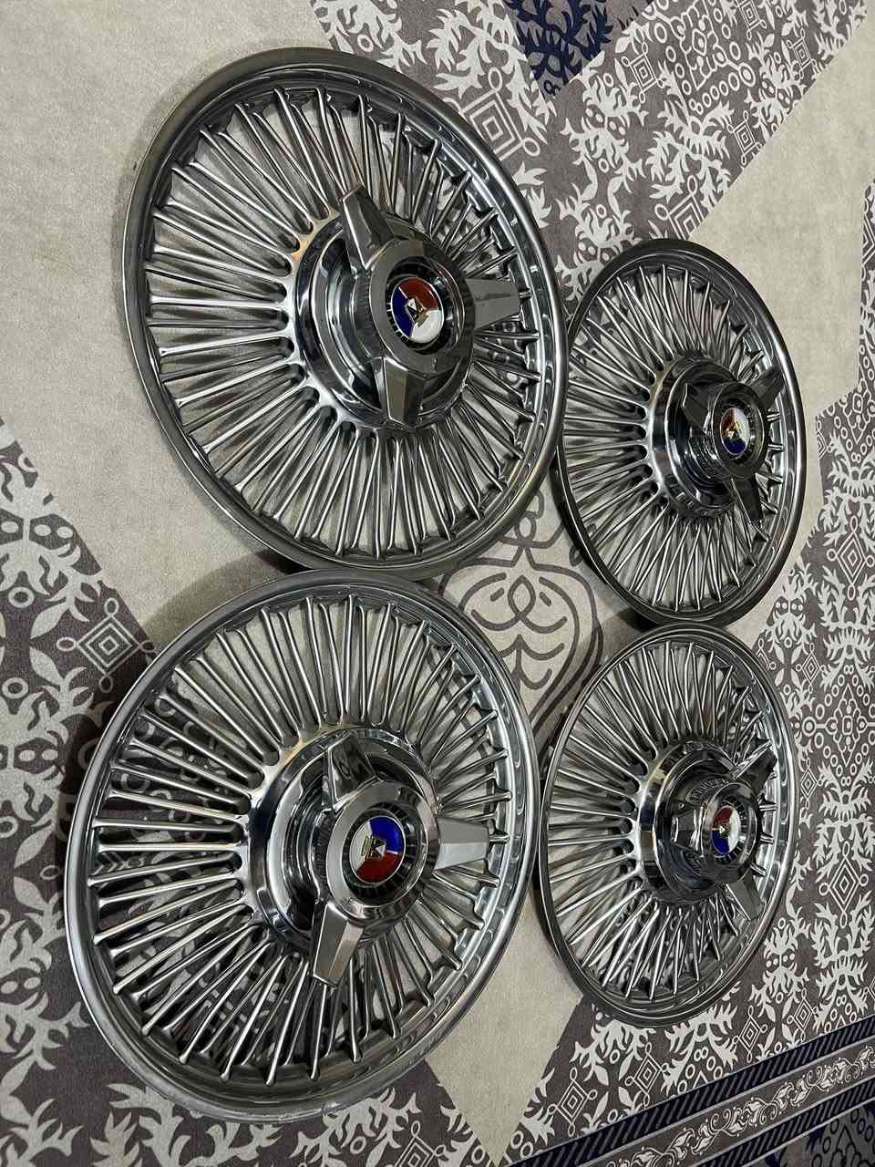 السلام عليكم تخم كبات كلاكسي حجم 14 جدد لوك لا سيم لا عواج مكاني بلديات ***********
