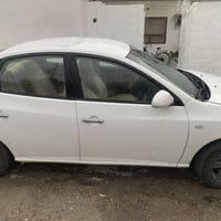 هۆندا ئاڤانتی مۆدێل٢٠٠٧ سەیارەکە کامل جایزە سەیارەی ماڵانە هین مەعرەز ...