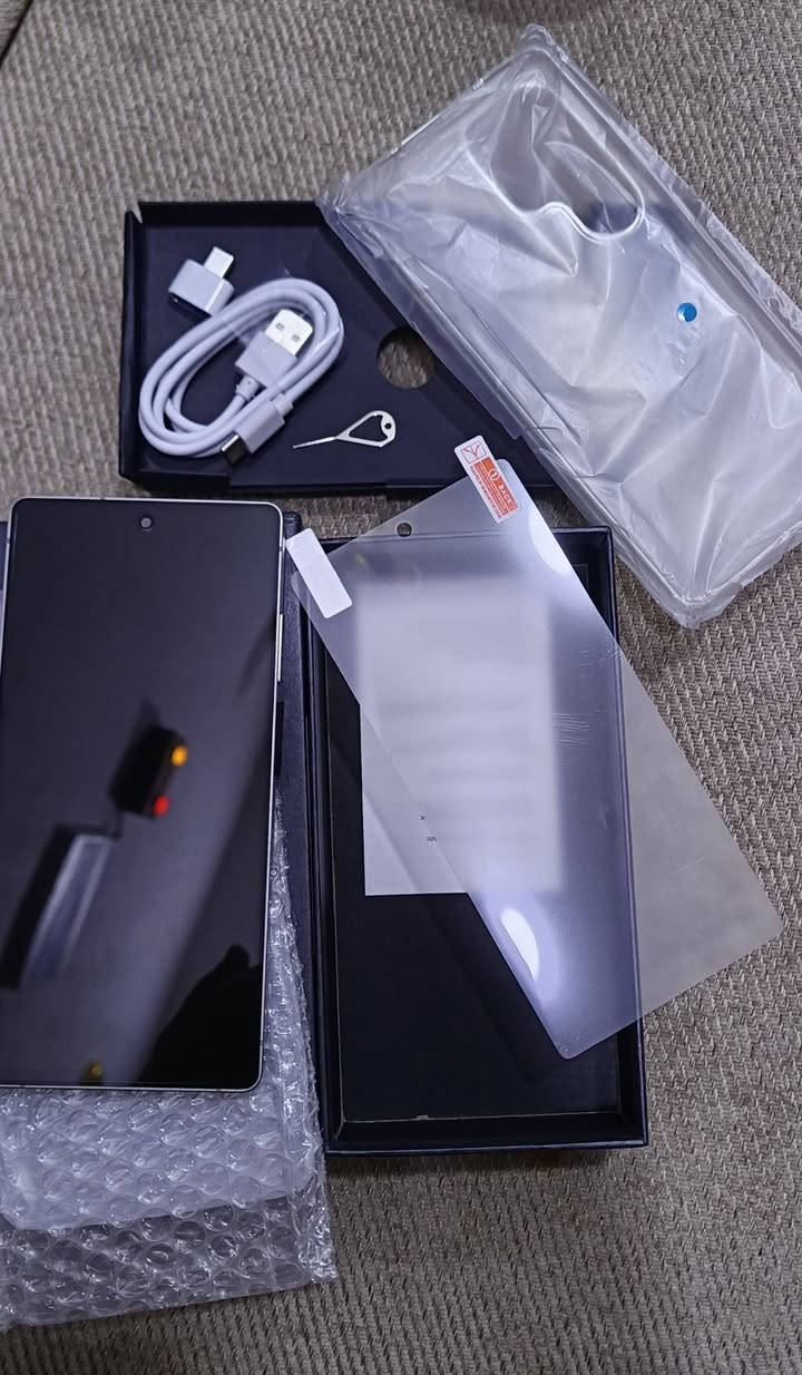 سلام عليكم جهاز (سمارت فون) نسخه السامسونك ذاكره 256عشوائي8 كامل ملحقات جديد سعرك


**إذا كنت صاحب هذا الإعلان وتريد حذفه لأي سبب، رجاءا أرسل رسالة إلى الدعم الفني**