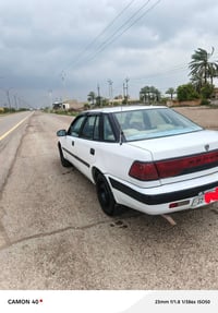 دايو اسبرو • ١٩٩٦ • رقم انبار