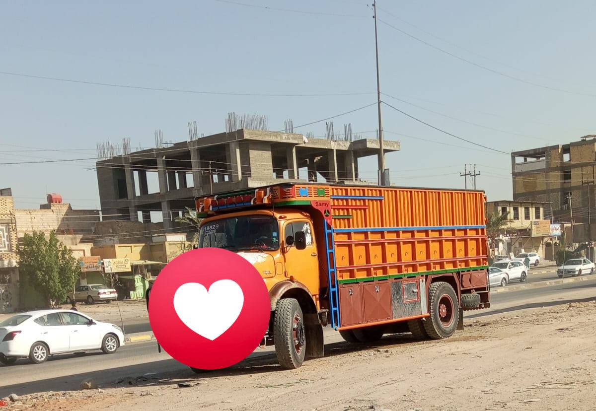 سلام عليكم بدي مال اقجمه البيع جديد وجاهز الف ماتخسر عليه السعر ٧ ونص الاستفسار على رقم ‎*********** غير متواجد على نت تراسل مارد مكان نجف @إشارة
