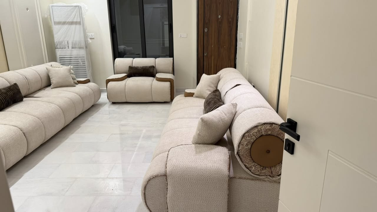 صور من شغل معملنا كل الموديلات  متوفرة حسب الطلب استيراد المواد تركي خام تكدرون تزورونا بمعملنا في بابل -حي البكرلي 💙
او تتواصلون ويانا ع هذا الرقم التوصيل متوفر لجميع محافظات العراق 

***********
