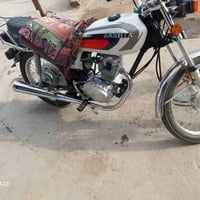 دراجه ارشا • مديل 2025 • كربلاء الحسينيه