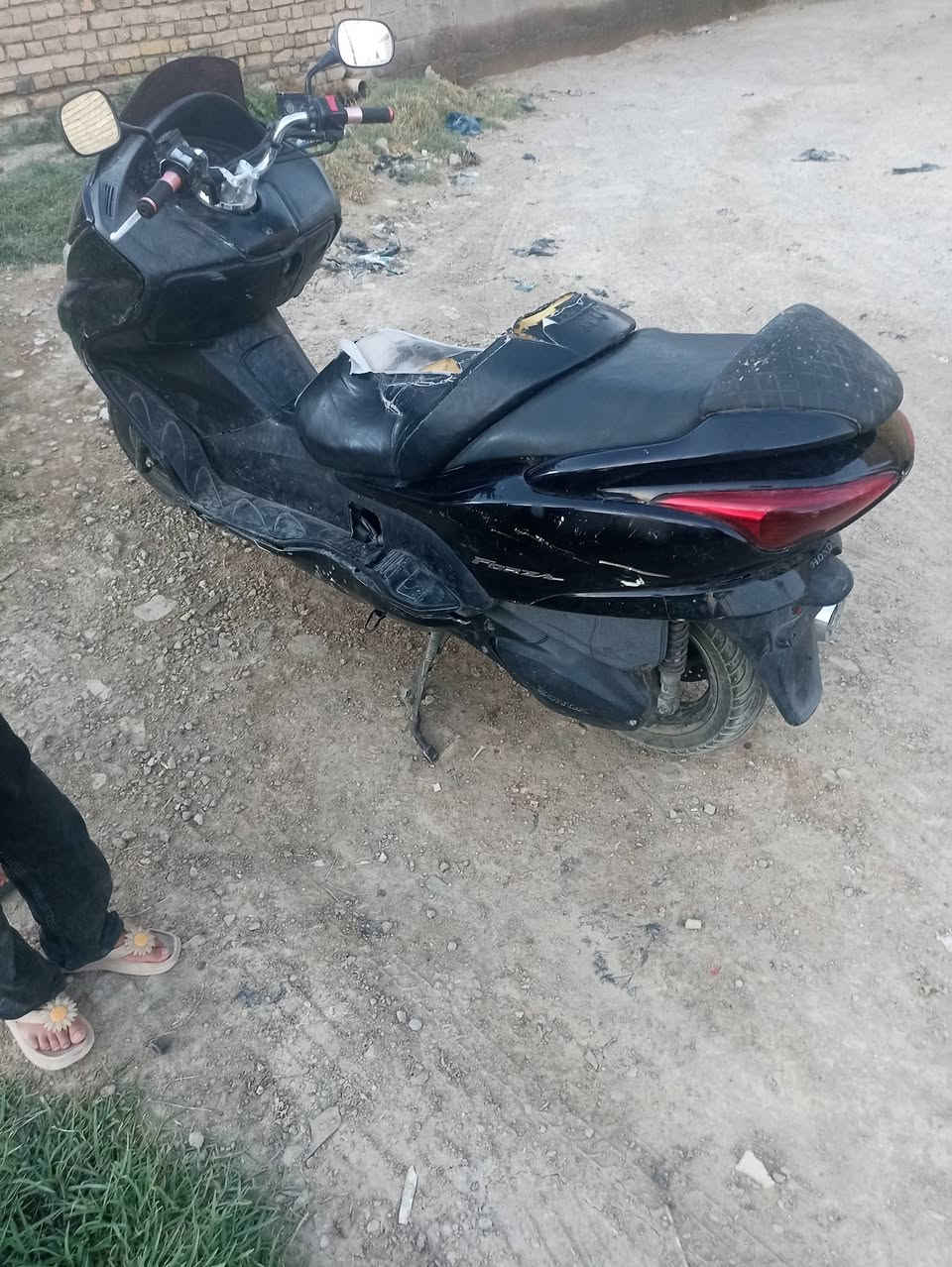 سلام عليكم درجه صفر 8عوزها بس باتري 350وبيها مجال ***********
