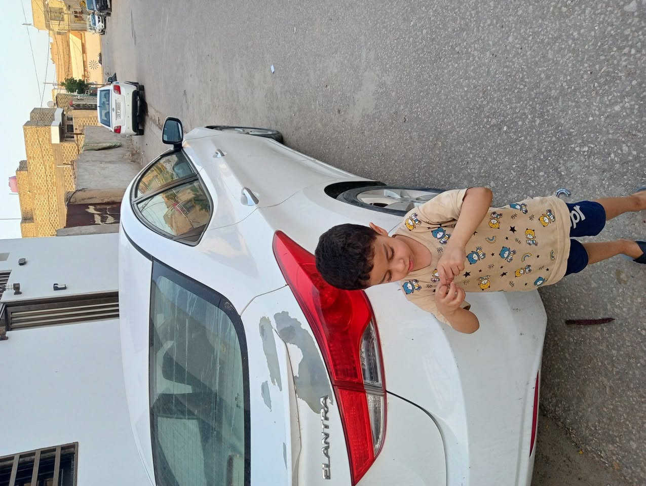 النتره موديل 14نجف بسمي كفاله من الضربه فقط بارد جدٱ قليل تبري غير شغال *********** السعر 105مع مجال بسيط حك الجيه
