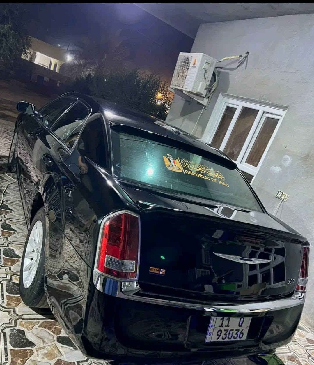 السلام عليكم للبيع كلاليسلير آوباما موديل 14سياره فول عده الفتحه سياره جدا نظيفه سياره جاهزه من كلشي سياره بعدهه زيرو استخدام شخصي (مخزونه السياره من كلشي جاهزه مكينه اخت الجديده جلاده بالشارع ومعروف الشايب رقم بغداد أنكليزي باسمي تحويل ثاني سنويه ل٣٠ العنوان ديالى ناحيه المنصوريه دلي عباس قرى شروين *********** /***********

