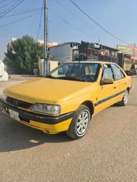 ٢٠١٠ • مكينة جديدة • تايرات ٧٥٪