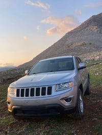 شيروكي • ٢٠١٦ • دبل اكسل