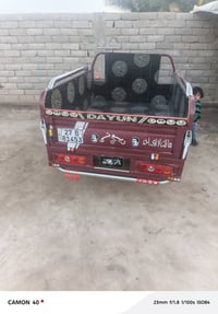 ستوته دايون • كفاله عامه • موديل ٢٠٣٠