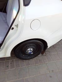 ريو 16 سياره ابلاديه خليجه بس جاملغ بيعه تبريد كير محرك خير من الله بي...